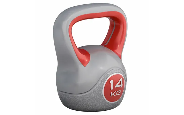 Kettlebell 14 Kg Design