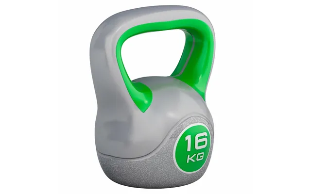 Kettlebell 16 Kg Design