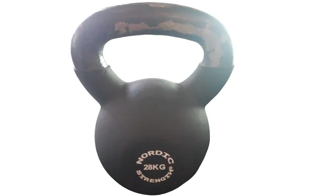 Kettlebell 28 Kg - Nordic Strength 2.sortering