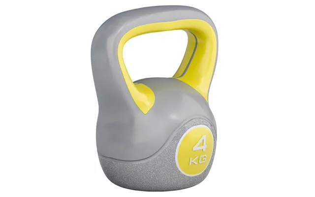 Kettlebell 4 Kg Design