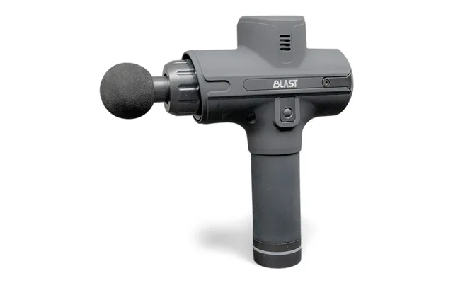 Massagegun 'elite Edition' Blast Massagepistol