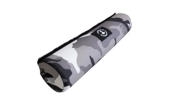 Nakkepude Til Vægtstang - Camo Design
