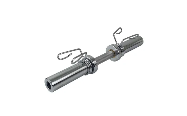 Ol Håndvægtstang Ø 50 Mm - Nordic Strength