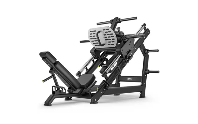 Professionel Benpresmaskine Upform Skaffevare