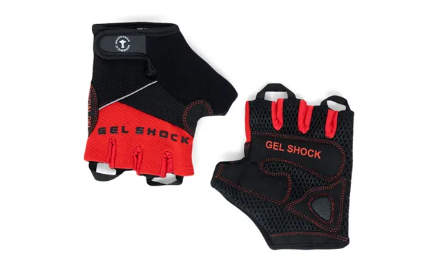 Træningshandsker Gel Shock Nordic Strength Xl