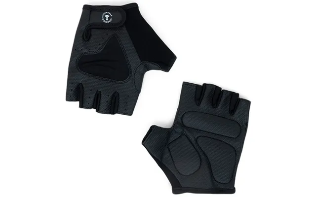 Træningshandsker Med Trykpuder Xl Nordic Strength