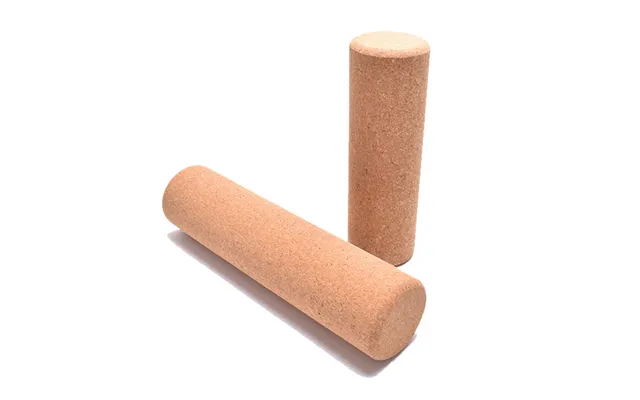 Yoga Foam Roller Kork