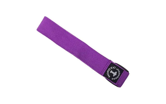 Yogabælte - Lilla