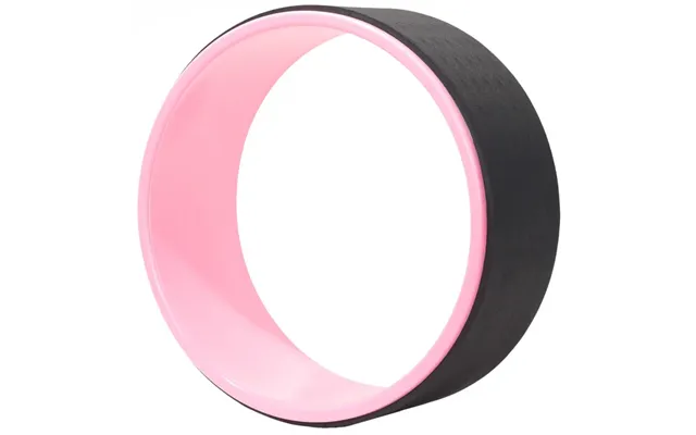 Yogahjul I Pink - Nordic Strength