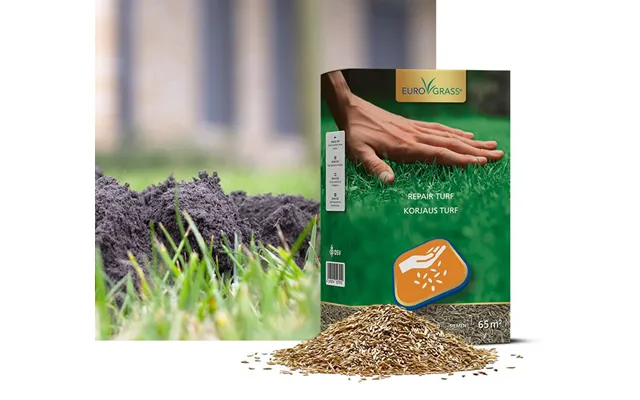 Eg Repair Turf Græsfrø 1kg