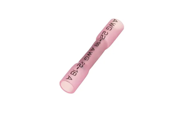 Krympemuffe 0.5-1.0mm