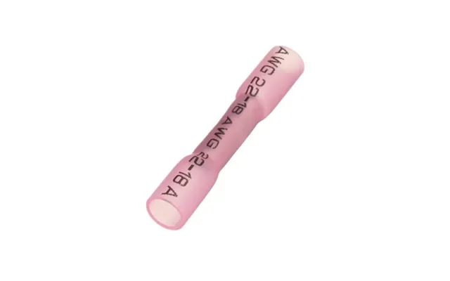 Krympemuffe 0.5-1.0mm