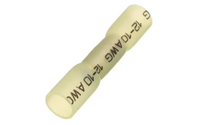 Krympemuffe 4.0mm