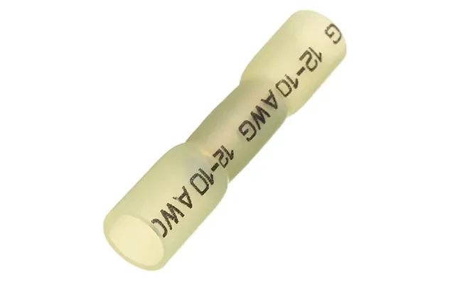 Krympemuffe 4.0mm