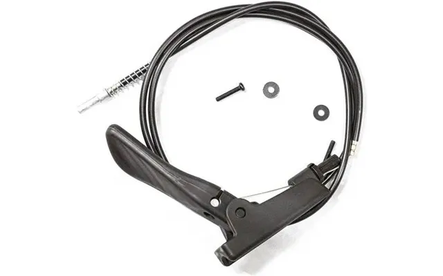 Bagboy Bremsekabel Kit - Nitron Reservedel