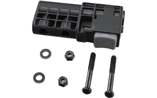 Bagboy Front Wheel Knuckle Quad Quad Quad Xl Reservedel