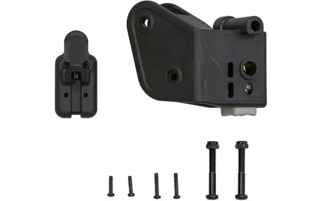 Bagboy Knuckle Højre C3 Nitron Quad Xl Quad Tri-swivel Reservedel