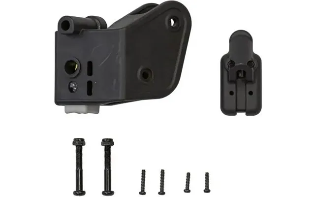 Bagboy Knuckle Venstre C3 Nitron Quad Xl Quad Tri-swivel Reservedel