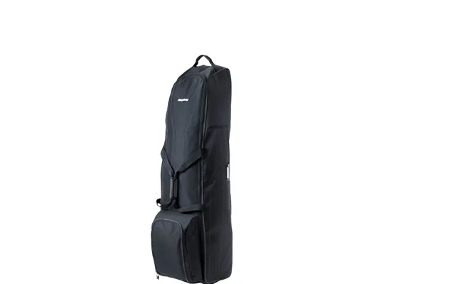 Bagboy T-460 Rejsecover - Sort