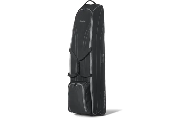 Bagboy T-500 Rejsecover - Sort
