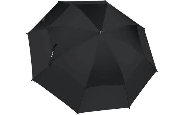 Bagboy Wind Vent Paraply - Sort