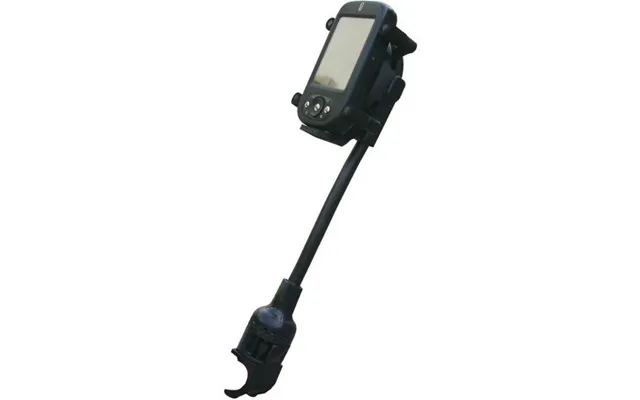 Big Max Gps Holder Incl Base Gps Holder