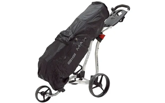 Big Max Rainsafe Waterproof Regncover