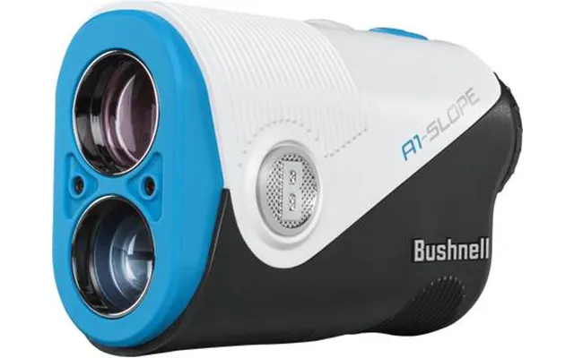 Bushnell A1 Slope Blue Laser