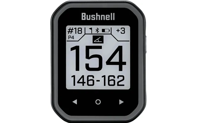 Bushnell Phantom 3 Black Gps Ur