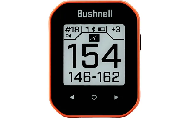 Bushnell Phantom 3 Orange Gps Ur