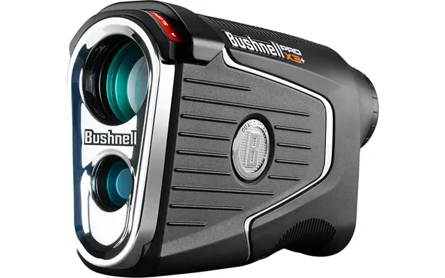Bushnell Pro X3 Laser