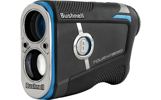 Bushnell Tour Hybrid Laser