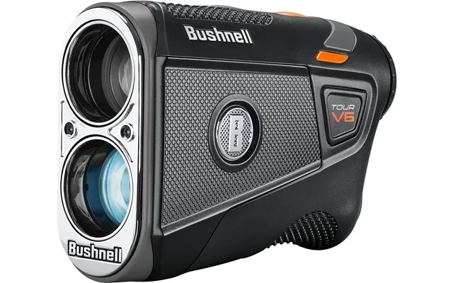 Bushnell Tour V6 Laser