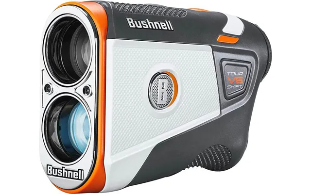 Bushnell Tour V6 Shift Laser