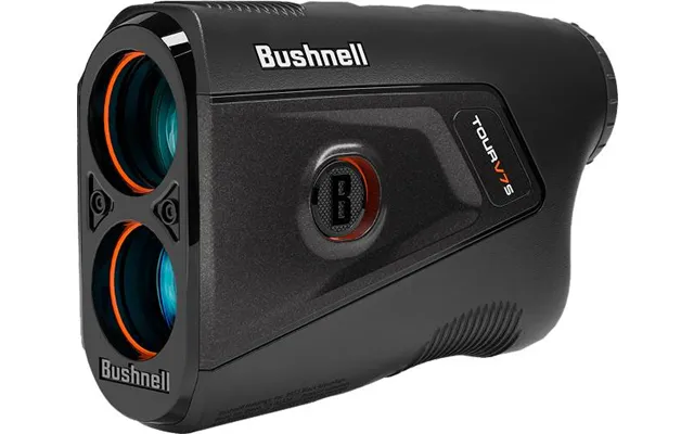 Bushnell V7 Shift Laser