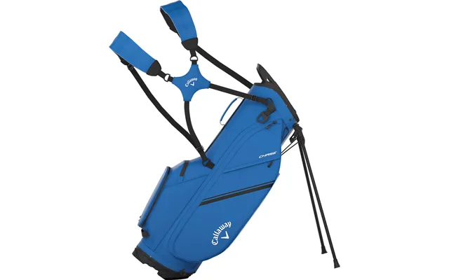 Callaway Chase 2026 Bærebag - Royal