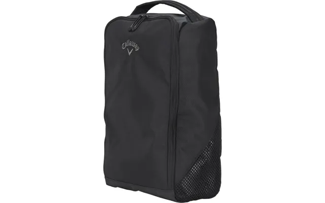 Callaway Clubhouse Black Skotaske