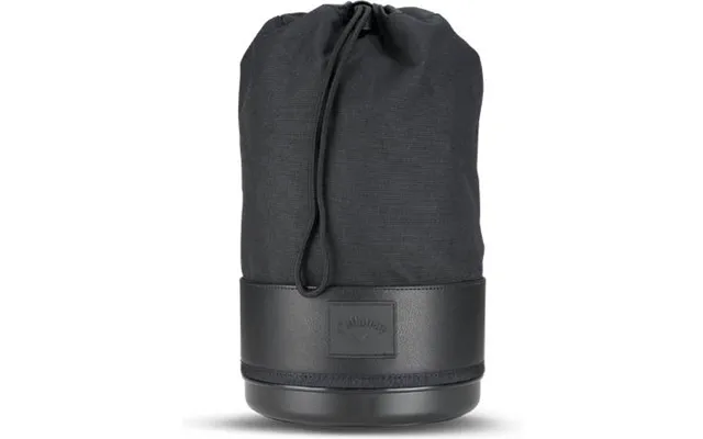 Callaway Clubhouse Shag Taske - Black