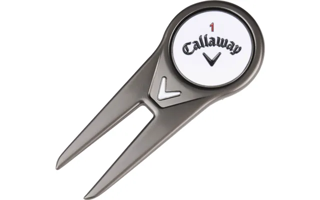 Callaway Double Pitchfork