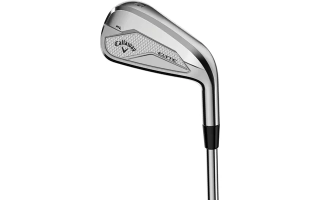 Callaway Elyte Hl Herre Jernsæt - Chrome