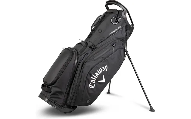 Callaway Fairway 14 2024 Herre Bærebag - Black