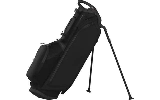 Callaway Fairway C Hd L 2026 Vandtæt Bærebag - Black