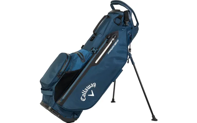 Callaway Fairway Plus Hyperdry 2024 Vandtæt Herre Bærebag - Navy