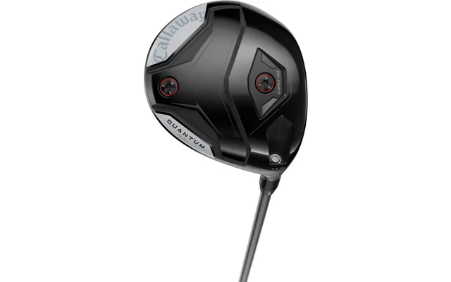 Callaway Quantum Mini Herre Mini Driver - Black