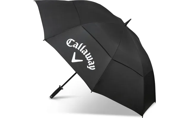 Callaway Shield 2026 Paraply - Black