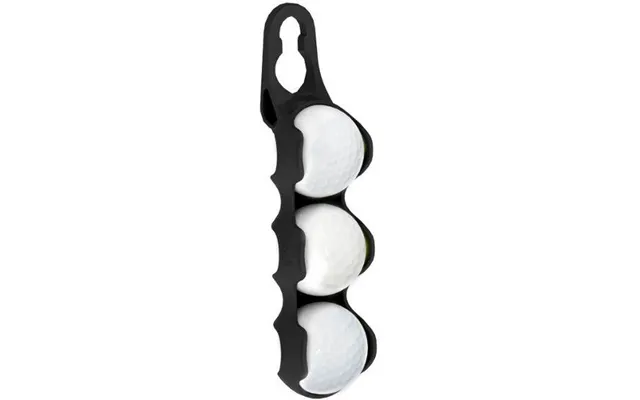 Clicgear Ball Clip Bold Holder