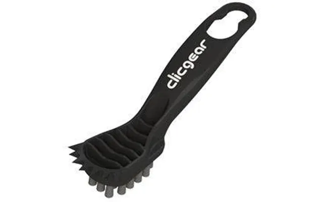 Clicgear Club Brush Sort Børste