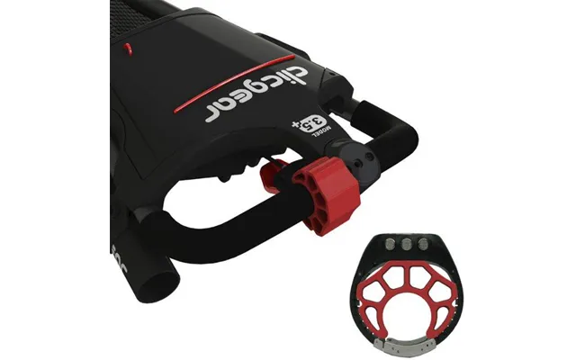 Clicgear Gps Watch Holder Gps Holder