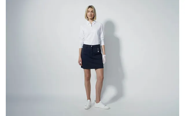 Daily Sports Lyric V2 Dame Nederdel - Navy