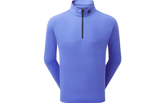 Footjoy Angled Ottoman Chill-out Herre Pullover - Purple